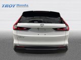 New 2026 Honda CR-V EX-L image 4