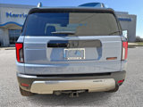 New 2026 Honda Passport TrailSport Elite image 4