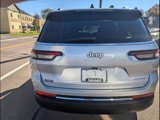 New 2025 Jeep Grand Cherokee L Laredo w/ Luxury Tech Group I image 5