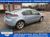 Used 2013 Chevrolet Volt Premium w/ Premium Trim Package image 4