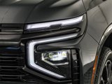 New 2025 Chevrolet Suburban RST w/ Comfort Package image 4