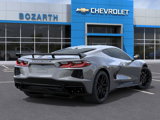 New 2025 Chevrolet Corvette Stingray Premium Cpe w/ Z51 Performance Package image 5
