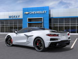 New 2025 Chevrolet Corvette E-Ray image 3