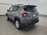 Used 2021 Jeep Renegade Limited image 5