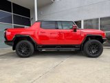 New 2025 GMC Hummer EV 2X w/ LPO, Sport Package image 2