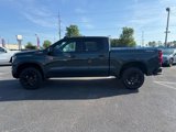 New 2025 Chevrolet Silverado 1500 Custom Trail Boss image 5