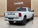 New 2025 RAM 2500 Laramie w/ Night Edition image 5