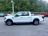 Used 2024 Ford F150 Lariat w/ Tow/Haul Package image 4
