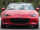 Used 2016 MAZDA MX-5 Miata Grand Touring image 2