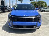 New 2026 Kia Sportage EX image 3