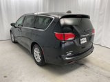 Used 2022 Chrysler Voyager LX image 4