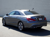 Used 2019 Mercedes-Benz CLA 250 4MATIC image 5