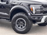 New 2025 Ford F150 Raptor image 4
