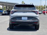 New 2026 Kia Sportage X-Pro Prestige image 4