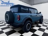 Used 2023 Ford Bronco Badlands image 5