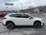 Used 2022 Subaru Crosstrek 2.0i Premium w/ Moonroof Package image 2