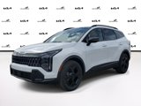 New 2026 Kia Sportage X-Line image 3