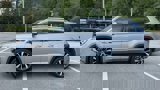 Used 2025 Volkswagen Atlas SEL Premium R-Line image 5