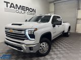 Used 2025 Chevrolet Silverado 3500 LTZ w/ LTZ Convenience Package image 2