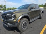 New 2025 Ford Ranger Raptor image 3
