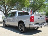 New 2025 RAM 1500 Laramie image 4