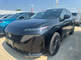 New 2025 Nissan Murano Platinum image 2