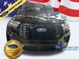 New 2025 Ford Explorer ST image 2