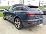 New 2025 Audi Q6 e-tron Premium Plus image 4