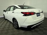New 2025 Nissan Versa S image 6