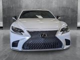Used 2019 Lexus LS 500 AWD image 2