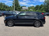 Used 2021 Volkswagen Tiguan S image 2