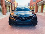 Used 2023 Toyota Camry SE image 2