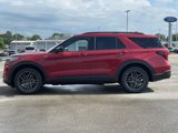 New 2025 Ford Explorer ST-Line image 4