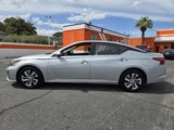 Used 2023 Nissan Altima 2.5 S image 2