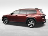 Used 2021 Jeep Grand Cherokee L Limited w/ Luxury Tech Group II image 5