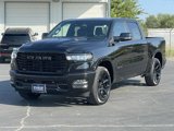 New 2025 RAM 1500 Laramie w/ Night Edition image 3