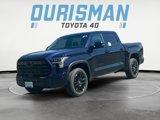 New 2025 Toyota Tundra Limited image 2