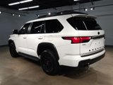 Used 2025 Toyota Sequoia TRD Pro image 5
