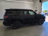 New 2025 INFINITI QX80 Autograph image 6
