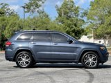 Used 2019 Jeep Grand Cherokee Overland image 5