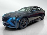 New 2026 Cadillac CT5 V image 2