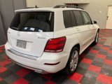 Used 2015 Mercedes-Benz GLK 350 4MATIC image 3