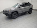 Used 2019 Jeep Cherokee Latitude image 2