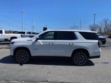 Used 2025 Chevrolet Tahoe High Country image 2