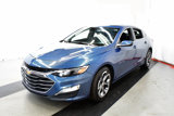 Used 2024 Chevrolet Malibu LT image 4