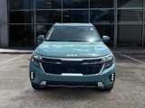 New 2025 Kia Seltos SX image 2