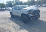 Used 2024 Toyota Tacoma SR5 image 2