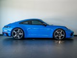 Certified 2024 Porsche 911 Carrera S image 6
