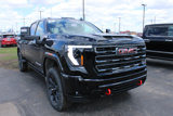 New 2025 GMC Sierra 2500 AT4 w/ AT4 Premium Plus Package image 2