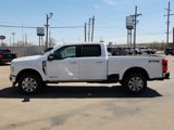 New 2025 Ford F350 Lariat w/ Lariat Ultimate Package image 2